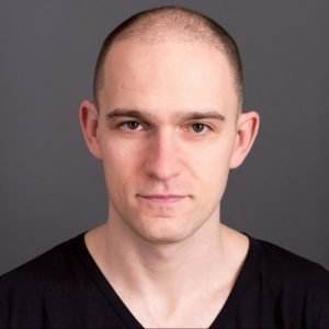 Alberto Cabas Vidani